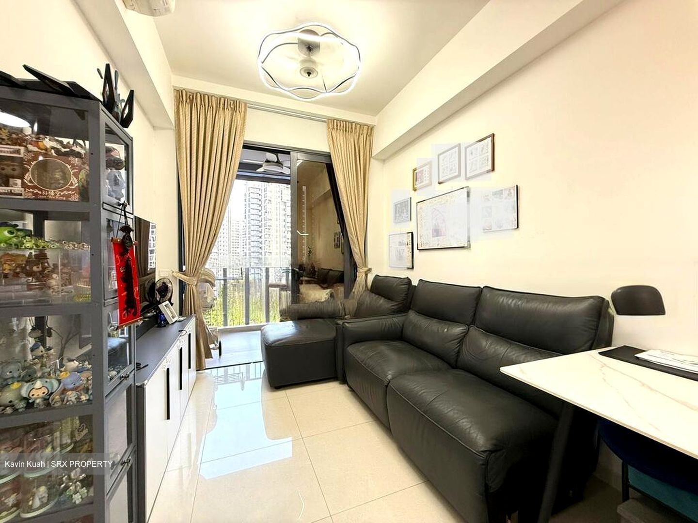 Parc Botannia (D28), Condominium #454665511